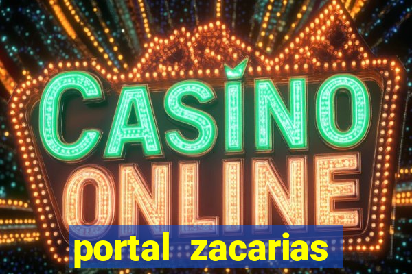 portal zacarias caso gustavo